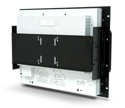 Rack Frame: 17″ LCD Monitor 8U - Image 3