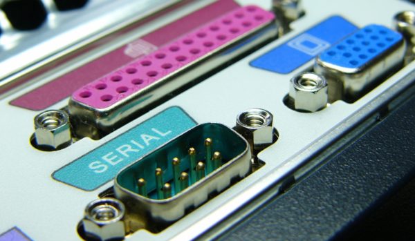Serial Port Variations Serial Ports Explained - General Technics