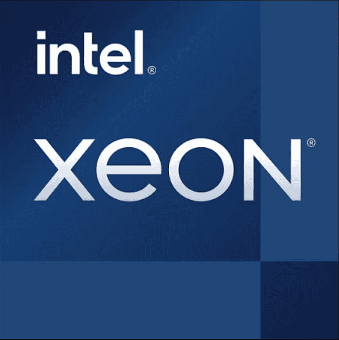 xeon 14th gen
