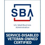 SBA U.S. Small Business Administration: SERVICE-DISABLED VETERAN-OWNED CERTIFIED