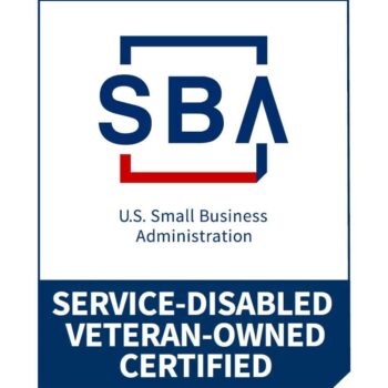 SBA U.S. Small Business Administration: SERVICE-DISABLED VETERAN-OWNED CERTIFIED