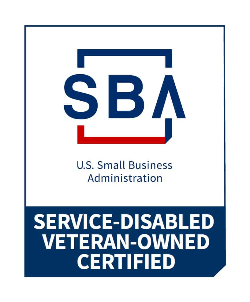 SBA U.S. Small Business Administration: SERVICE-DISABLED VETERAN-OWNED CERTIFIED
