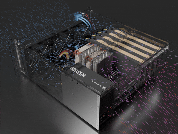 4U-Airflow 4U-Airflow